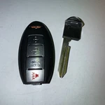 Dorman Smart Keyfob 4 Buttons Oem PQTDORM15 Uncut. Fixed Price $18.00.