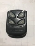 Scosche Keyless Entry Remote Control Clicker Alarm Transmitter Fob. Fixed Price $27.99.
