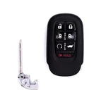 Oem Honda Odyssey 25-26 Remote Smart Key Fob KR5TP-4 Driver Memory. Fixed Price $47.93.