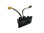 Genuine Toyota Vip Security System RS3000 RS3200 Horizontal Status Monitor. Fixed Price $44.64.