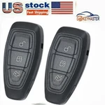 2X KR5876268 ID49 433MHZ Remote Key Fob Ford Focus 2015 2016 2017-2019 3B. Fixed Price $39.59.