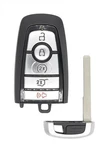 Fits Ford JL1T-15K601-BC Oem Button Key Fob. Fixed Price $44.77.