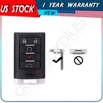 Remote Car Key Shell For Cadillac Cts 2008 2009 2010 2011 2012 2013 2014 Buttons. Fixed Price $14.49.