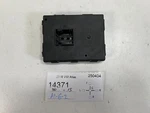 2018-2020 Volkswagen Atlas Keyless Entry Control Module Oem. Fixed Price $35.99.