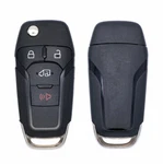 New Flip Keyless Remote Fob 19-25 Ford Transit Connect N5F-A08TAA 164-R8236. Fixed Price $18.95.