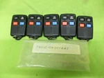 Nos Ford Lincoln F8OZ-15K601-BA Remote Transmitter Keyless Entry. Fixed Price $12.00.