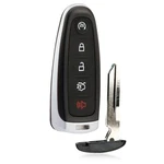Key Fob Remote Replacement 2011-2020 Ford Peps BT4T-15K601-HC M3N5WY8609. Fixed Price $24.95.