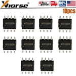 Xhorse 35160DW Chip For Vvdi Prog Replaced M35160WT XDPG31CH Adapter. Fixed Price $69.00.