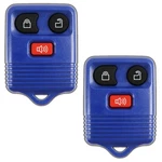 Keyless Entry Remote Ford CWTWB1U212 CWTWB1U331 GQ43VT11T CWTWB1U345 Blue. Fixed Price $9.95.