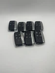 Oem Button CH22-15K801-BB Range Rover Lot Of 7 Smart Fobs Remotes Keyless. Fixed Price $155.45.