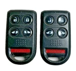 Original Oem Honda Odyssey Key Fob Remote OUCG8D-399H-A 72147-SHJ-A21 Good. Fixed Price $30.88.
