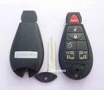 Oem 2008-2020 Dodge Grand Caravan Fobik Keyless Entry Remote IYZ-C01C. Fixed Price $32.95.