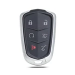 Key Fob Shell Case Replacement Fits For Cadillac Escalade Esv 2015 2016 2017 .... Fixed Price $14.20.