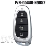 95440-N9052 TQ8-FOB-4F26 Remote Key For Hyundai Tucson 2021 2022 2023 2024. Fixed Price $21.75.