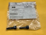 Mopar Oem Hex Flange Head Mounting Bolt M8X35 06504438 New Old Stock!. Fixed Price $13.73.