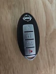 Keyless Entry Remote Smart Fob For Nissan Altima KR55WK48903. Fixed Price $80.00.