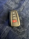 Original Toyota RAV4 22-24 Oem Smart Key Less Entry Remote Fob Suv Hatch RAV-4. Fixed Price $69.00.