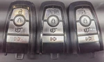 Lot Of Oem Ford-bronco Smart Key Fob Remotes M3N-A2C931423 Buttons. Fixed Price $66.00.