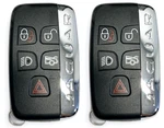X2 New Smart Key For Jaguar F-type 2014 2020 KOBJTF10A 315MHZ Remote Fob. Fixed Price $54.99.