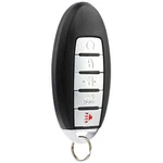 Key Fob Fits 2013 2014 2015 Nissan Altima Pathfinder Infiniti QX60 JX35 Smart. Fixed Price $36.24.