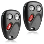 For 2003 2004 2005 2006 Chevrolet Avalanche Suburban 1500 2500 Remote Key Fob. Fixed Price $14.95.