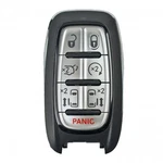 2017 2021 Chrysler Pacifica Smart Key M3N-97395900 Part # 68241532AC- 434MHZ. Fixed Price $15.00.