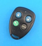 Used Prestige Pursuit Panther H5OT43 91PR Keyless Entry Remote Fob H50T43. Fixed Price $21.75.