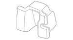 Genuine Gm Bracket 22595725. Fixed Price $15.86.