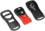 Keyless Entry Transmitter Cover-remote Case Dorman 13633. Fixed Price $28.98.