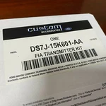 Genuine Ford Fia Transmitter Kit DS7J-15K601-AA Nib Oem Factory. Fixed Price $14.99.