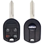 Oem Ford F150 F250 Bit Keyless Remote Head Fob Transmitter 164-R8067 5912561. Fixed Price $950.00.