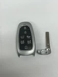 Oem Hyundai Santa Fe Smart Key Remote TQ8-FOB-4F28 95440-S1660. Fixed Price $83.56.