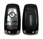 2022 2025 Lincoln Nautilus / Navigator Smart Key Fob M3N-A3C054339 164-R8321. Fixed Price $69.99.