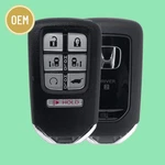 Honda Odyssey 2018-2020 Oem 7 Button Smart Key KR5V2X (A2C98590800) Driver. Fixed Price $47.00.