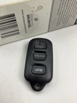 Remotes CPR-8347 Keyless Entry / Fob 2000-2006 Camry, 03-08 Matrix. Fixed Price $9.99.