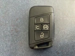 Oem Vw Volkswagen Smart Keyless Entry Remote Fob Transmitter Button KR5FS14. Fixed Price $11.90.