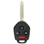 Key Fob Remote 2014-2018 Subaru Forester Fcc: CWTWB1U811 Mpn: 57497-FJ230 New. Fixed Price $21.55.