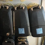 2008-2009 Saturn Autra Key Flip Oem Old Stock. Fixed Price $65.00.