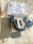 Mopar 04869004AA Chrysler Dodge Mini Van Way Trailer Tow Harness Kit. Fixed Price $14.00.