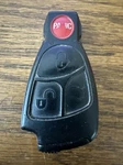 Mercedes Benz Smart Keyless Entry Remote Fob Fcc: Iyz 3312 4-BUTTON Fair!. Fixed Price $19.95.