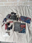 Excalibur AL-1839-EDBP 2-WAY Vehicle Security & Remote Start Car Alarm System. Fixed Price $222.00.