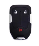 Oem 2021-2023 Gmc Acadia Terrain Smart Keyless Entry Remote HYQ1ES / 13522902. Fixed Price $39.83.