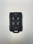Oem Chevrolet Tahoe Suburban 15-20 Keyless Entry Remote Hatch Tested Exclnt. Fixed Price $26.99.