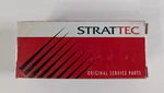Strattec Blanks Chrysler Logo Set Of 10 Keys Part 322000 Automotive. Fixed Price $29.99.