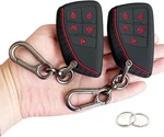 Tandrive Key Fob Cover For 2022-2025 2026 Chevy Silverado Gmc Sierra 1500,. Fixed Price $17.97.