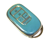 Keyless Entry Fob Plastic Tpu Cover For Honda Remote Accord Civic Pilot Hrv. Fixed Price $23.39.