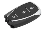 Genuine Gm Remote Control Door Lock And Theft Deterrent Transmitter 13529642. Fixed Price $106.73.