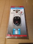 Dorman 99161 Keyless Remote 3 Button For Select 11-18 Chevrolet Gmc Ships Free. Fixed Price $49.95.