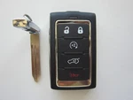 Oem 2024-2025 Jeep Grand Cherokee Smart Keyless Remote Unlocked 68577124. Fixed Price $39.95.