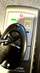 Barracuda Alarm Keyless Remote Car Fob Control Starter 3 Button Entry Oem. Fixed Price $34.99.